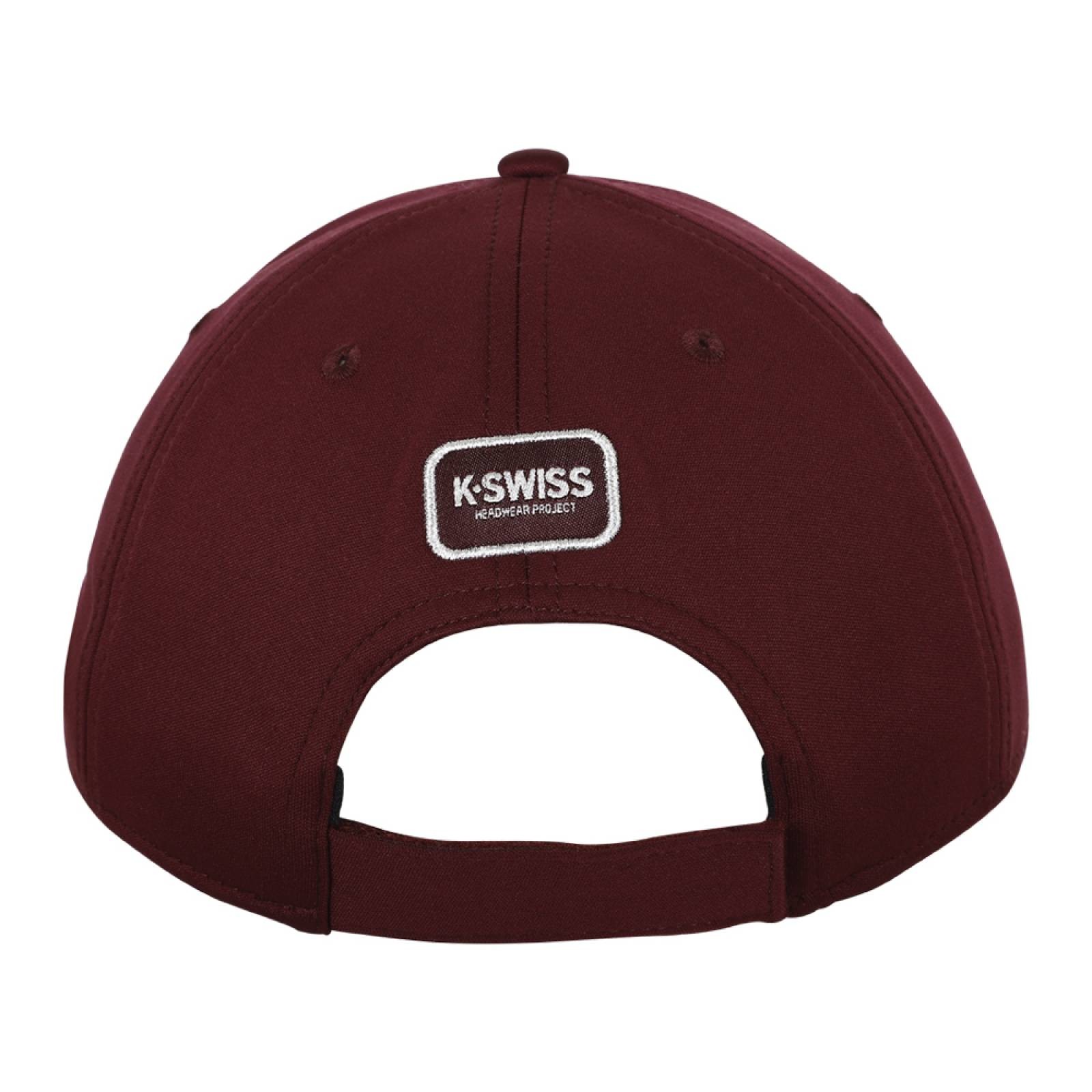Gorra Luthor image number null