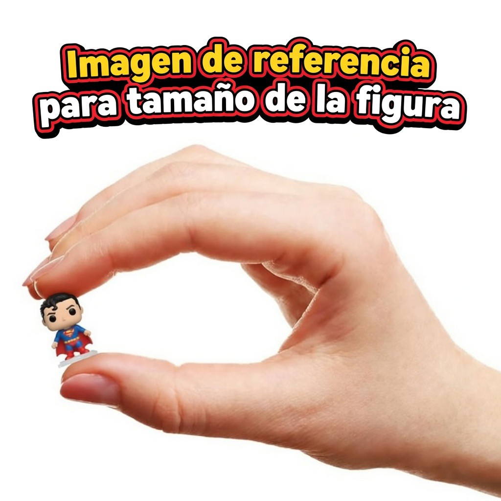 Funko Pop Bitty Ride Stitch con Nave Roja Lilo y Stitch Figura Coleccionable Mini Veh&iacute;culo Original image number null