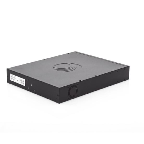 Switch Cambium cnMatrix TX1012-AC-P PoE 8 Puertos Gigabit + 4 SFP+ 200W L2/L3 Gesti&oacute;n Nube image number null