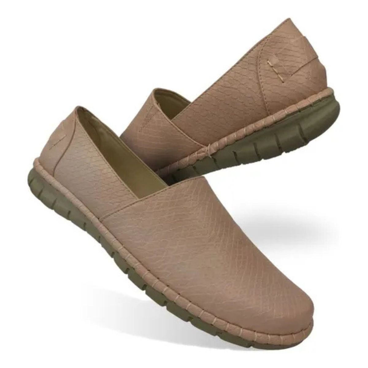 Zapatos Planos Oxford De Mujer C&oacute;modos De Moda Solash image number null