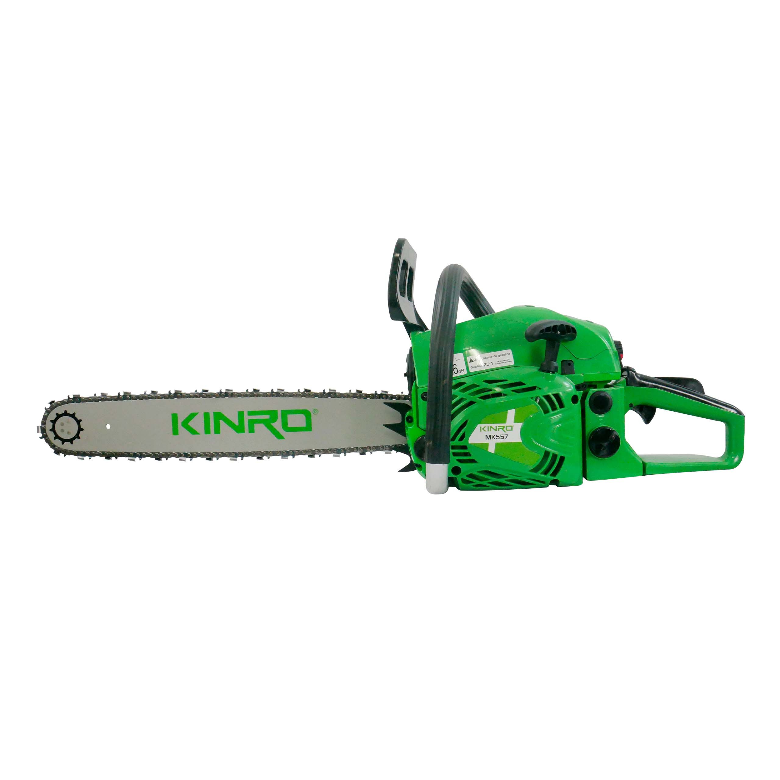 MOTOSIERRA KINRO MK55722 BARRA DE 22" image number null