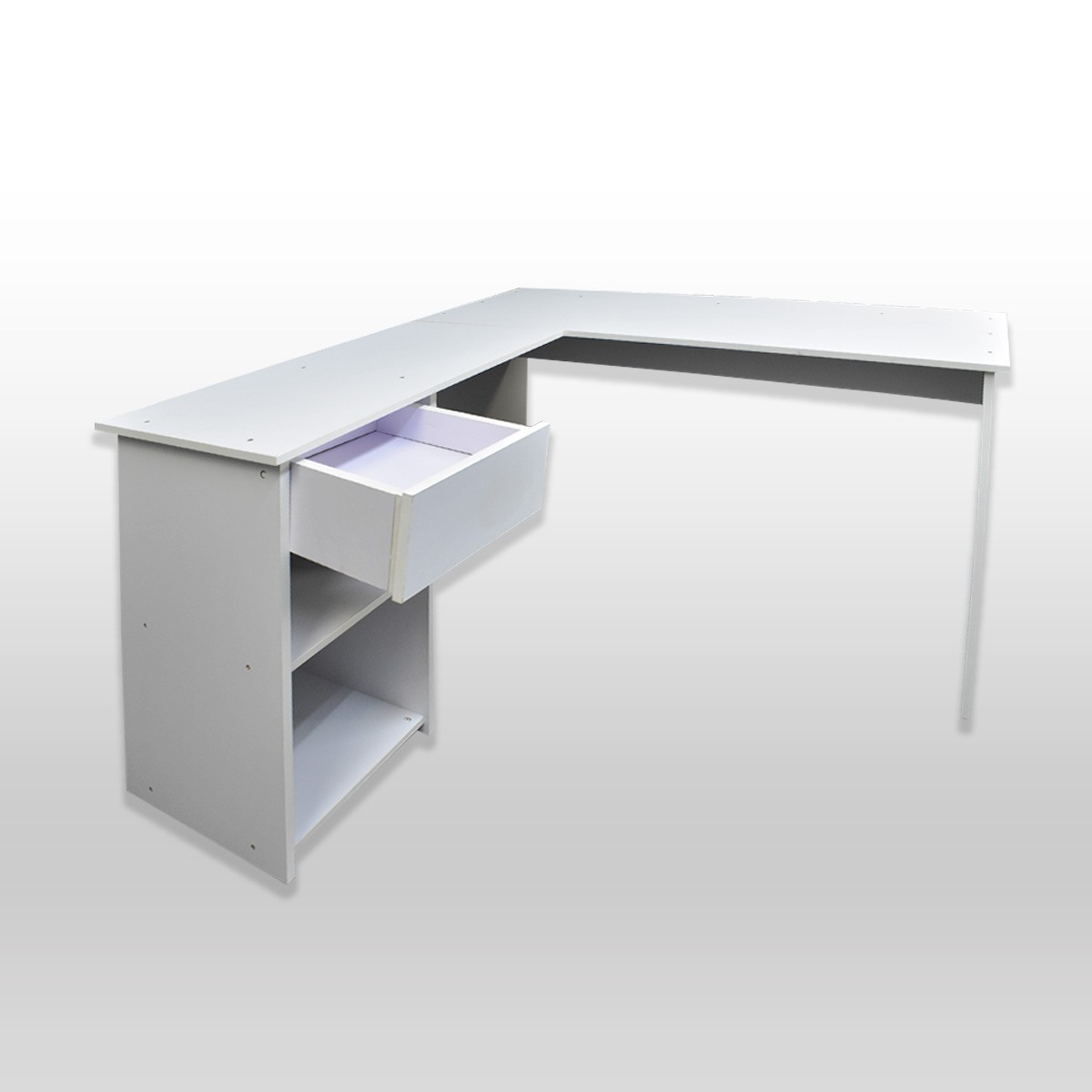 Escritorio Con Caj&oacute;n Secreto Compartimento Oculto Hogare image number null
