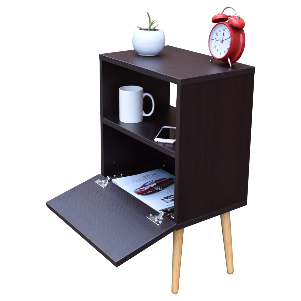 Buro Monaco Chocolate image number null