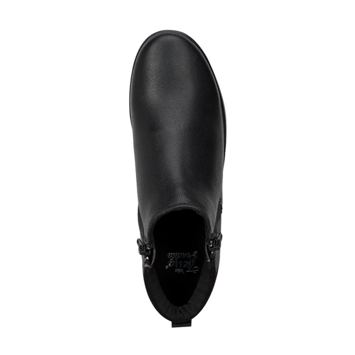 Bota Confort Shosh color Negro para Mujer 2676 1031096 image number null