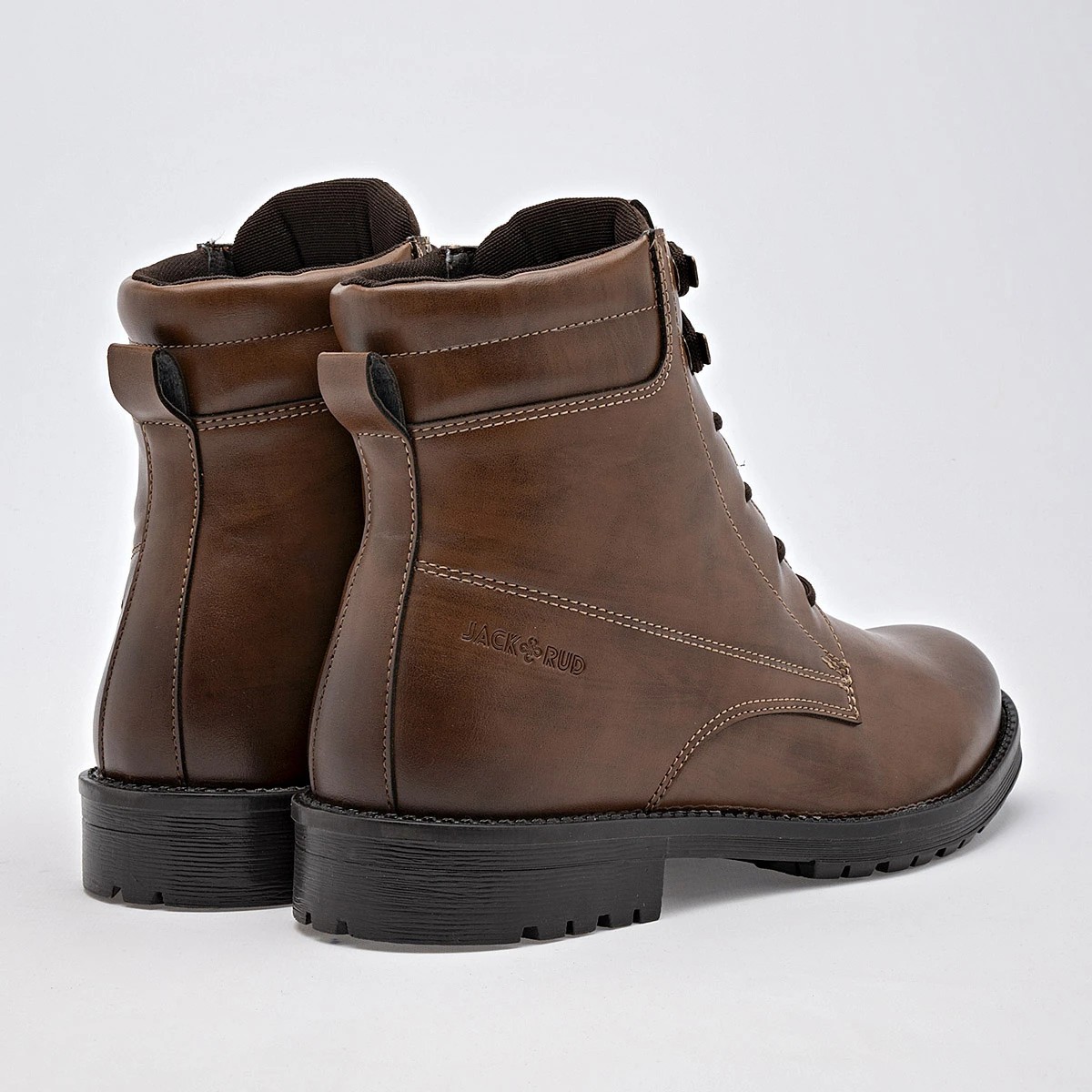 ZAPATO BOTA Jack Rud HOMBRE EN COLOR CAMEL 22811052 image number null