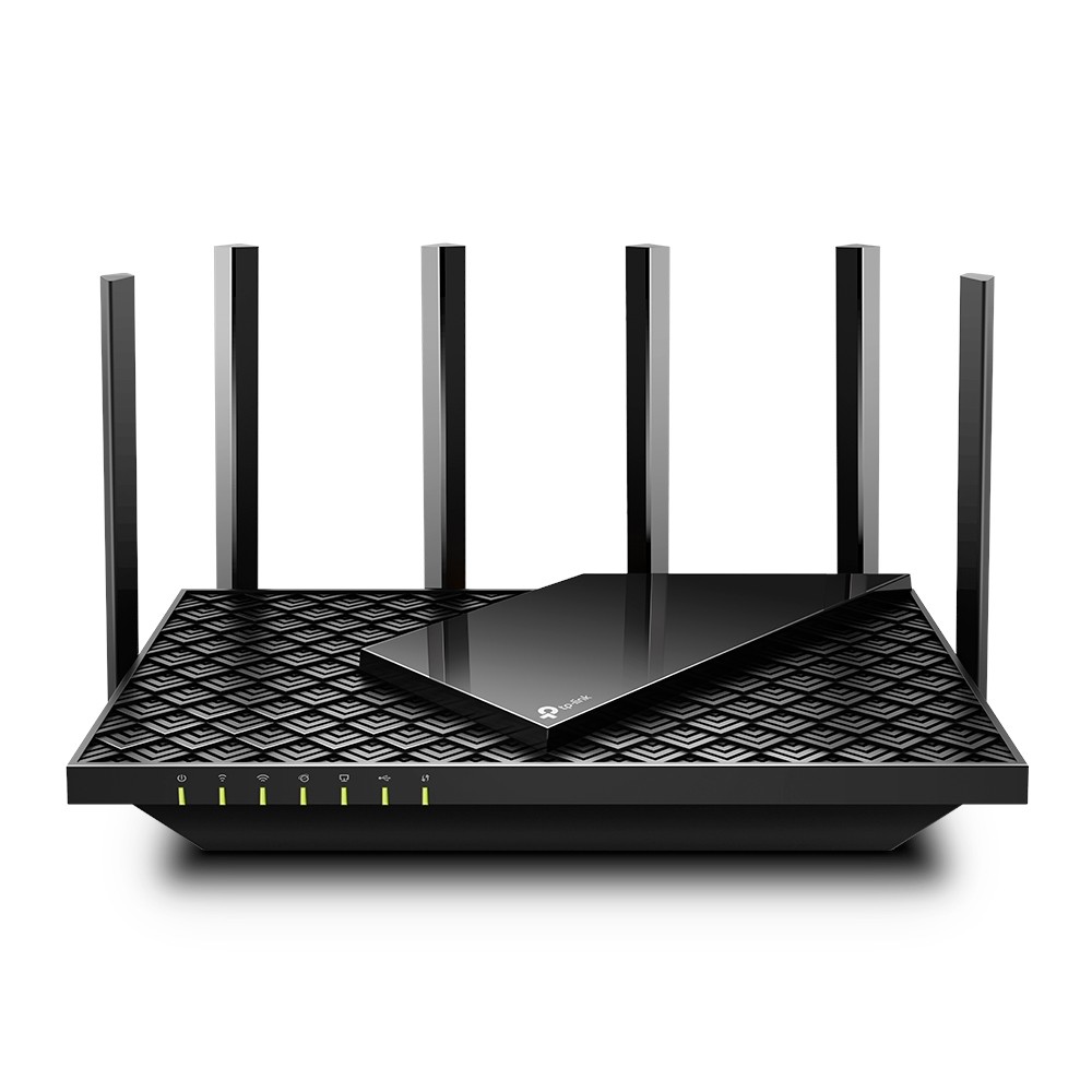 Router TP-Link Archer AX72 Wi-Fi 6 AX5400 Gigabit image number null