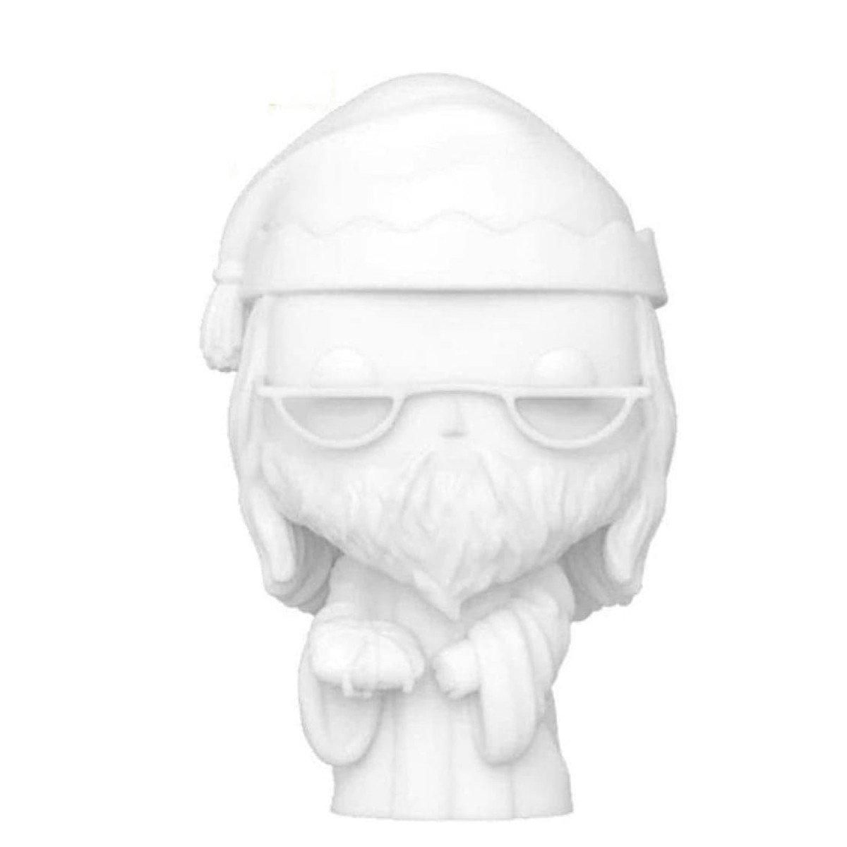 Funko Pop Albus Dumbledore Diy #125 Harry Potter Navidad. image number null
