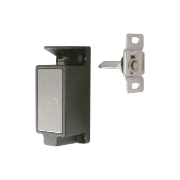 Cerradura Electromec&aacute;nica dormakaba 3513DM para Gabinetes con Sensor de Puerta 12-24V image number null