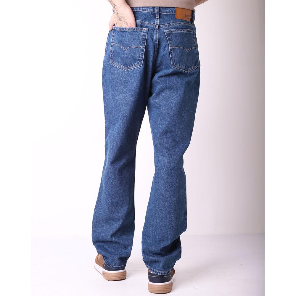 Jeans Hombre Basico Azul Oggi Power 59105653 image number null