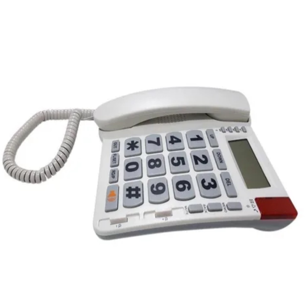 Telefono Select Sound Blanco image number null
