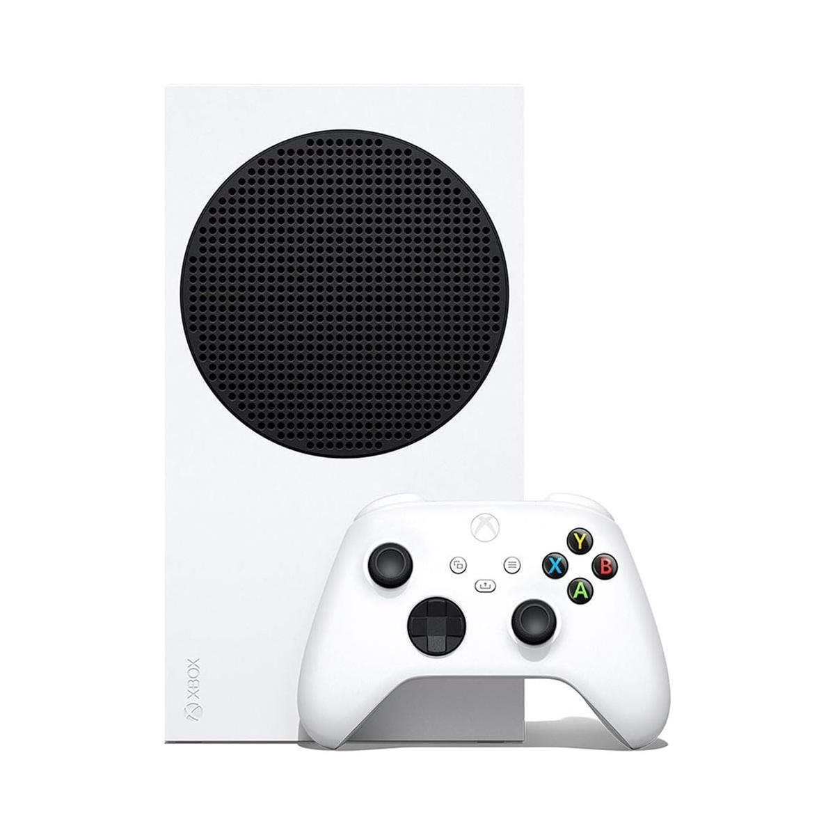 Consola Xbox Series S 512 GB All Digital image number null