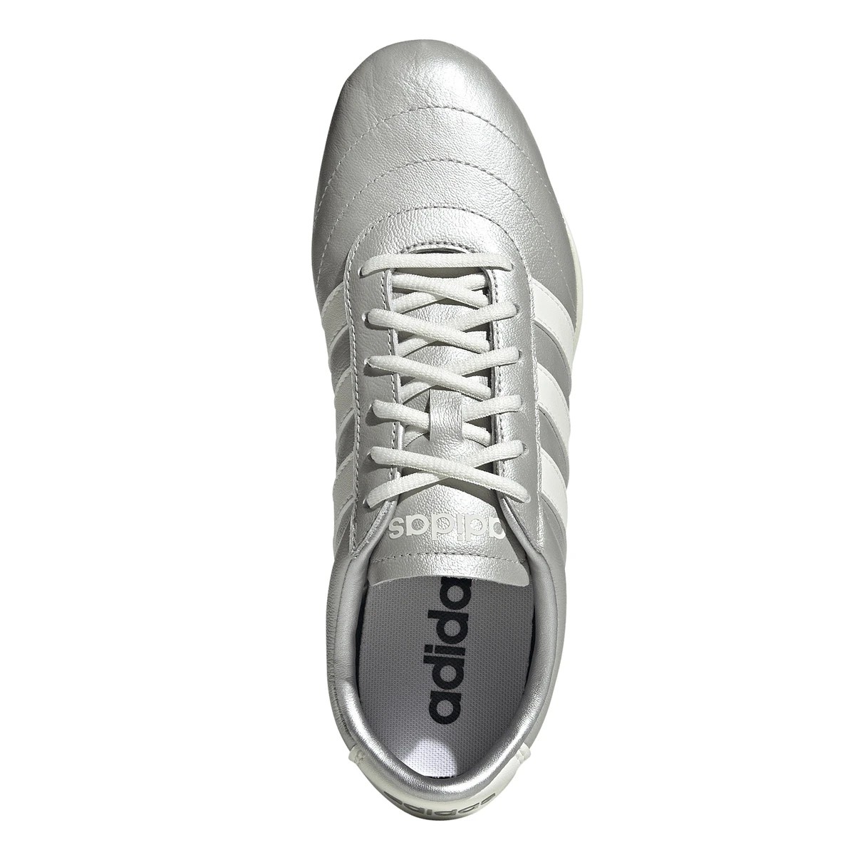 ADIDAS TENIS MUJER URBANO Grand Court Lo PLATA BLANCO image number null