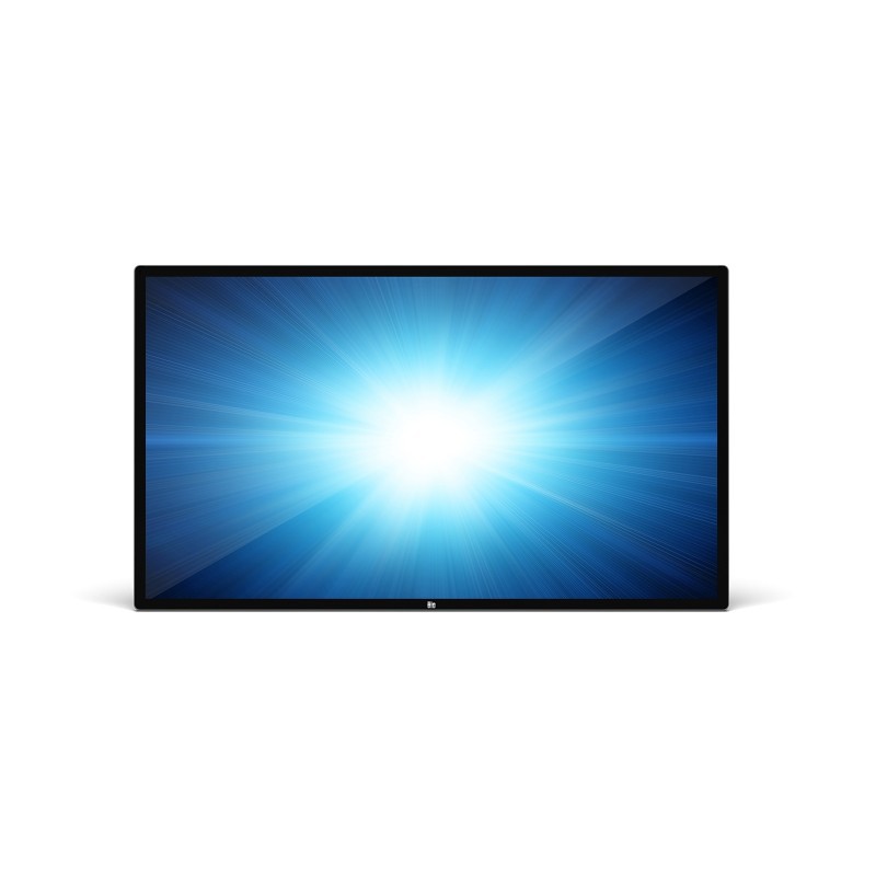 Monitor LED Elo TouchSystems 5553L de 5" 4K image number null
