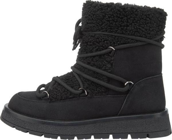 Bota ugg dama negro Belinda Peregrin modelo 1783 image number null