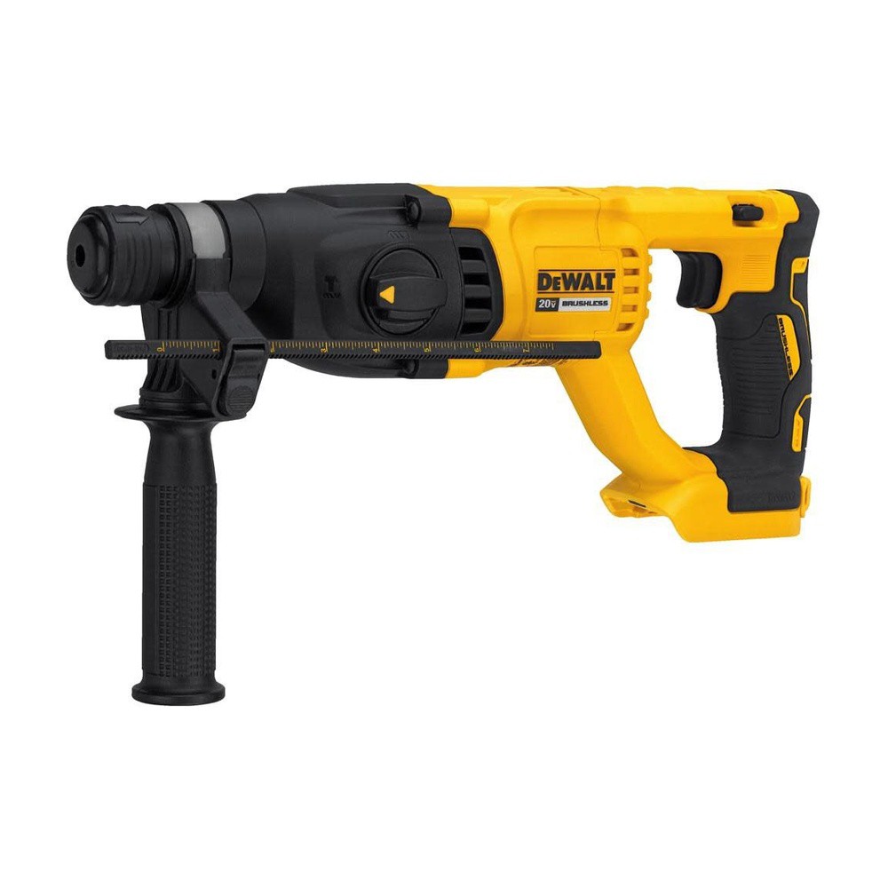 DEWALT MARTILLO GIRATORIO SDS PLUS 20V MAX BRUSHLESS DCH133B image number null