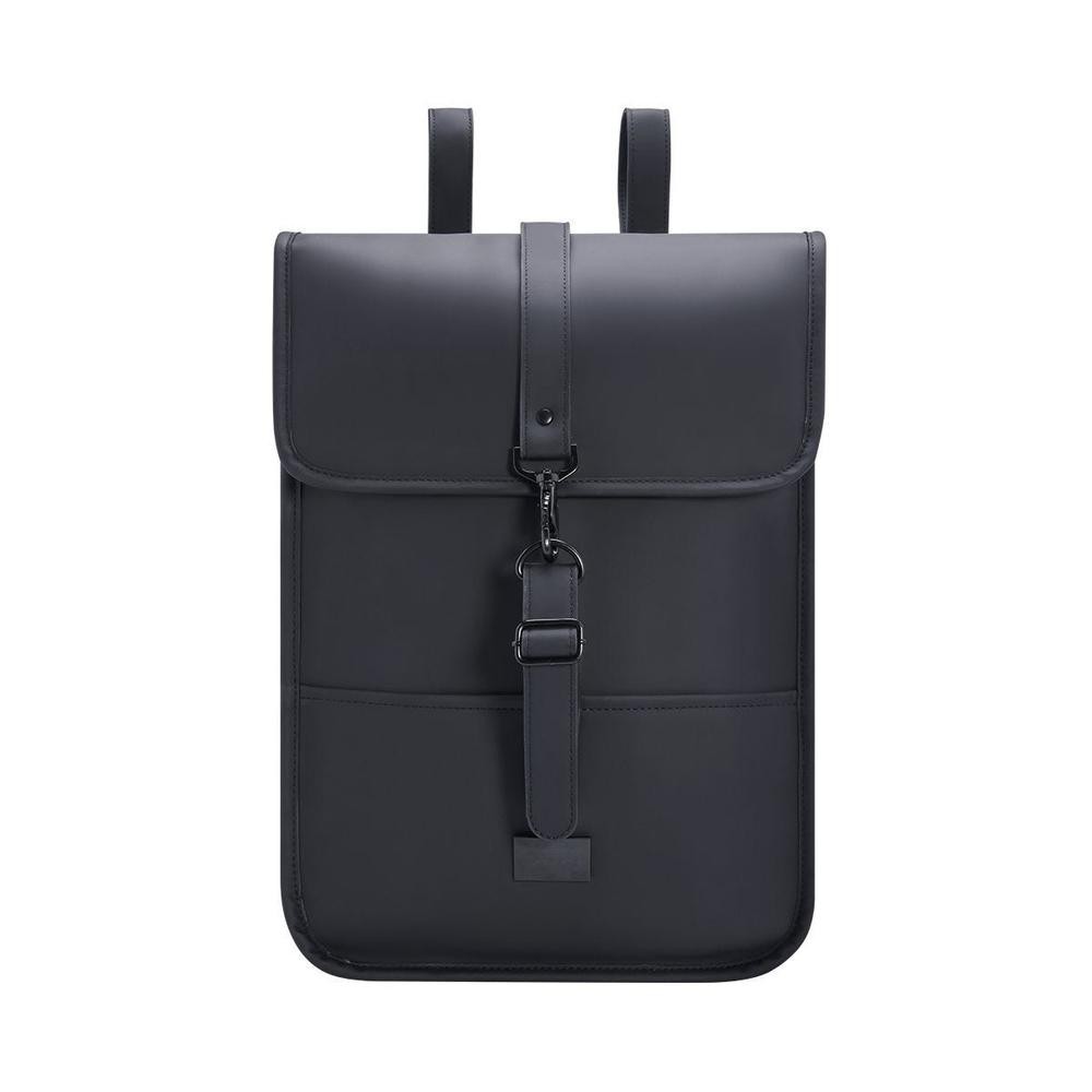 Paquete 5 piezas Mochila corporativa con placa met&aacute;lica grabable image number null