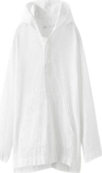 Camisa casual ni&ntilde;o blanco Next & Co modelo 0067 image number null