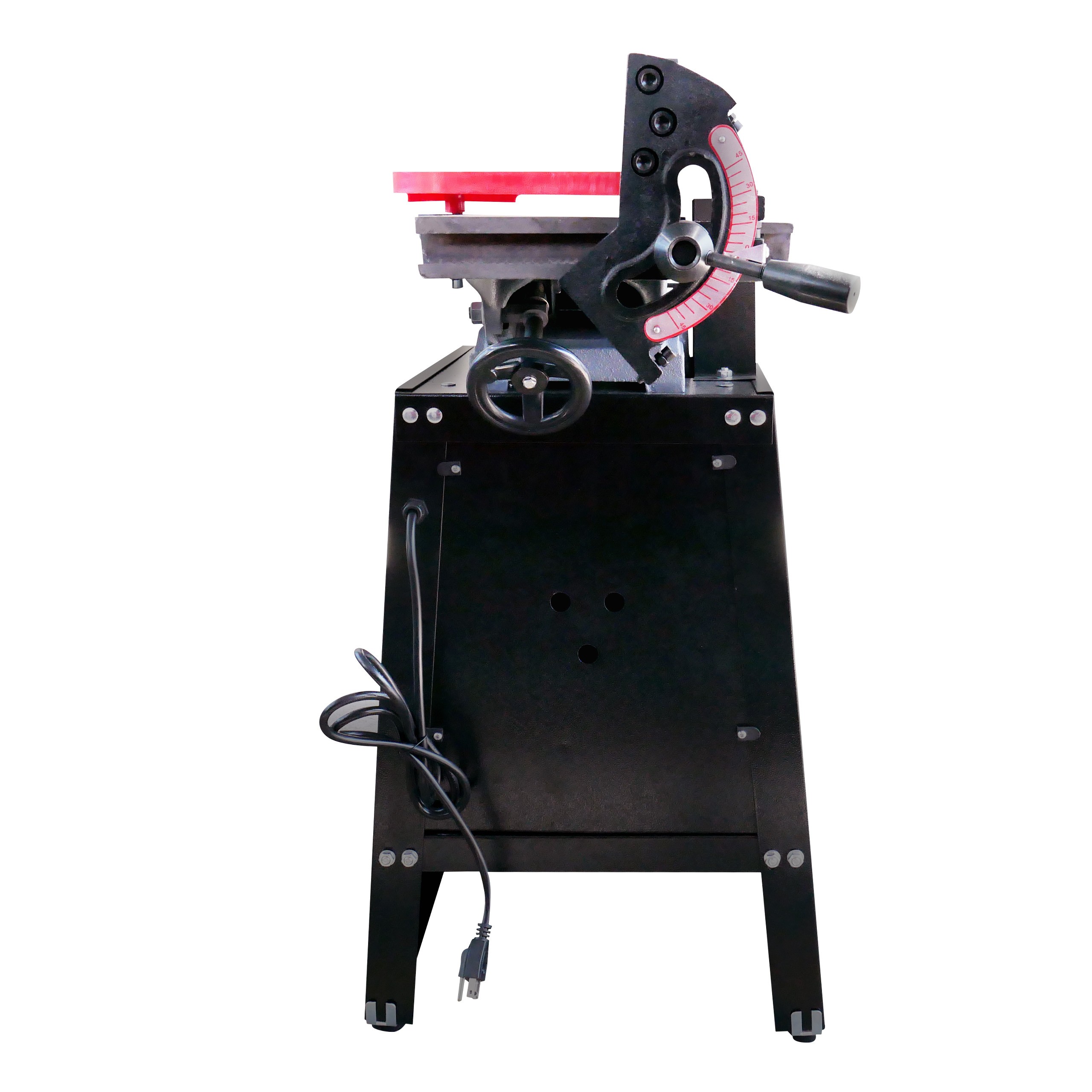 CANTEADORA ECONOMICA CREK CJE16 6" C/MOTOR ELECTRICO 1 HP image number null