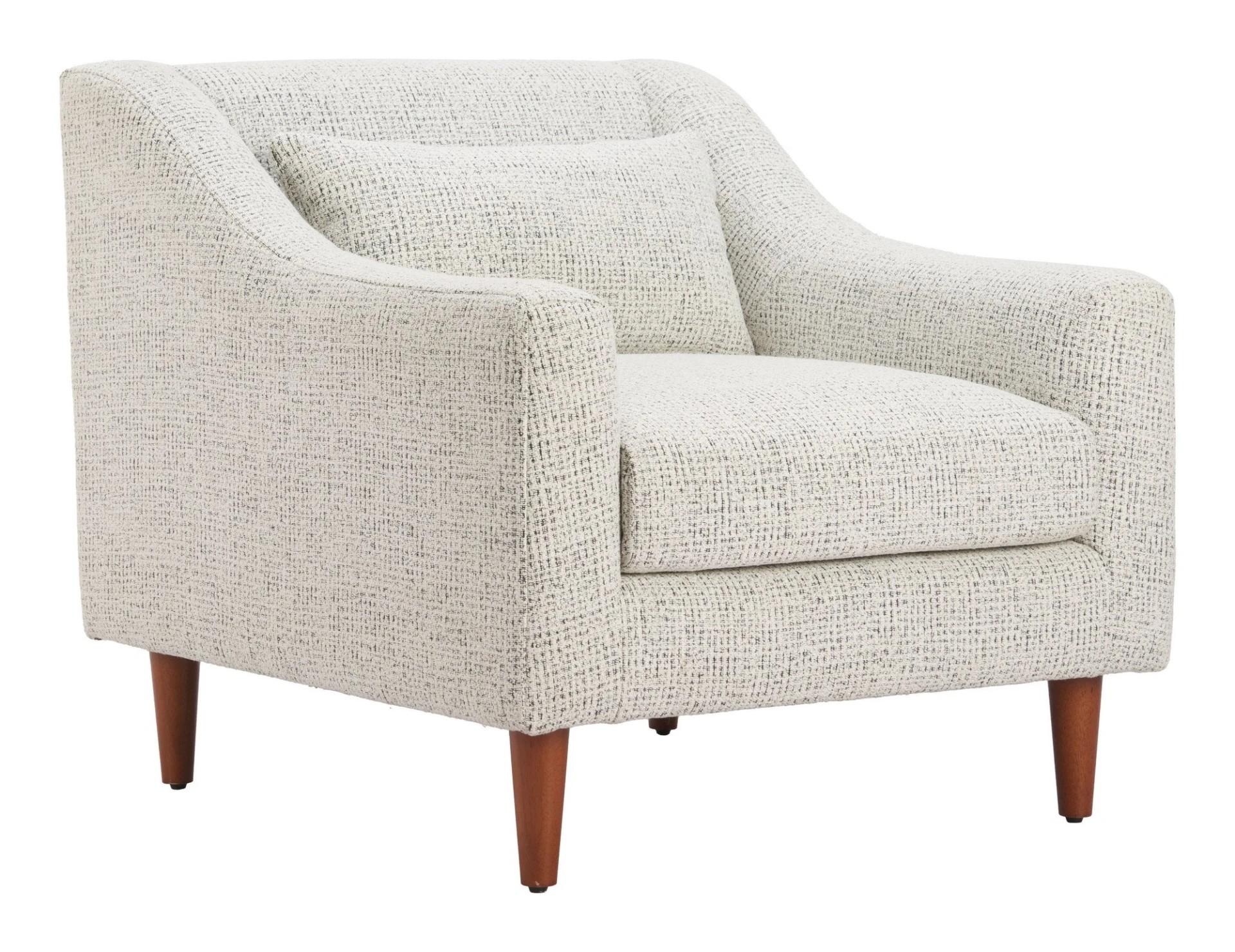 Sillon Koseli Gris Kessa image number null
