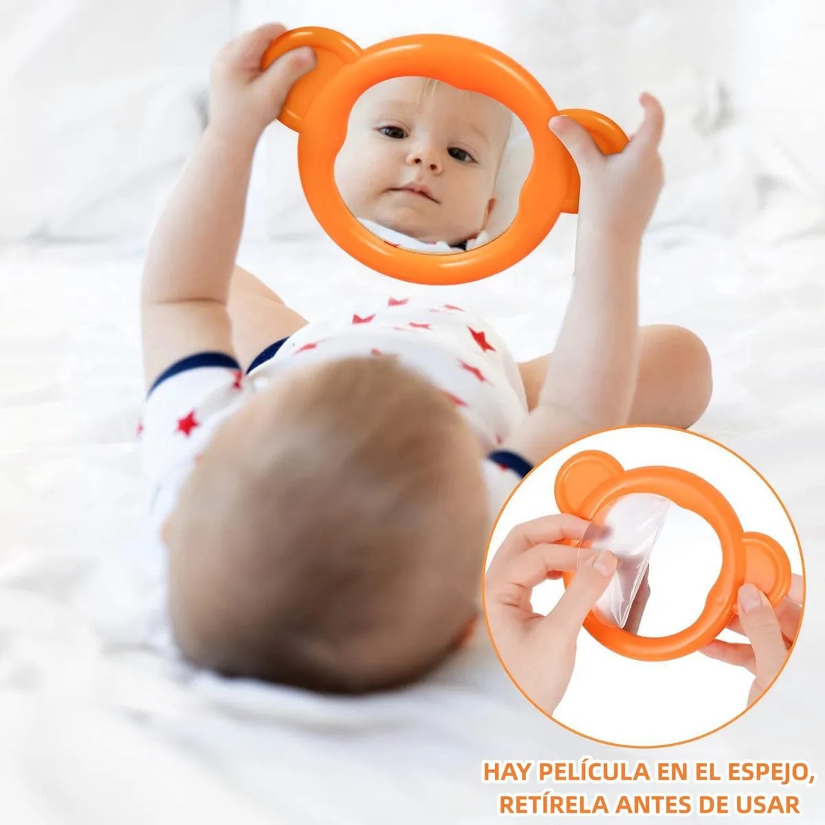 Gimnasio Acolchado Tapete Bebe Alfombra Infantil Con Piano image number null