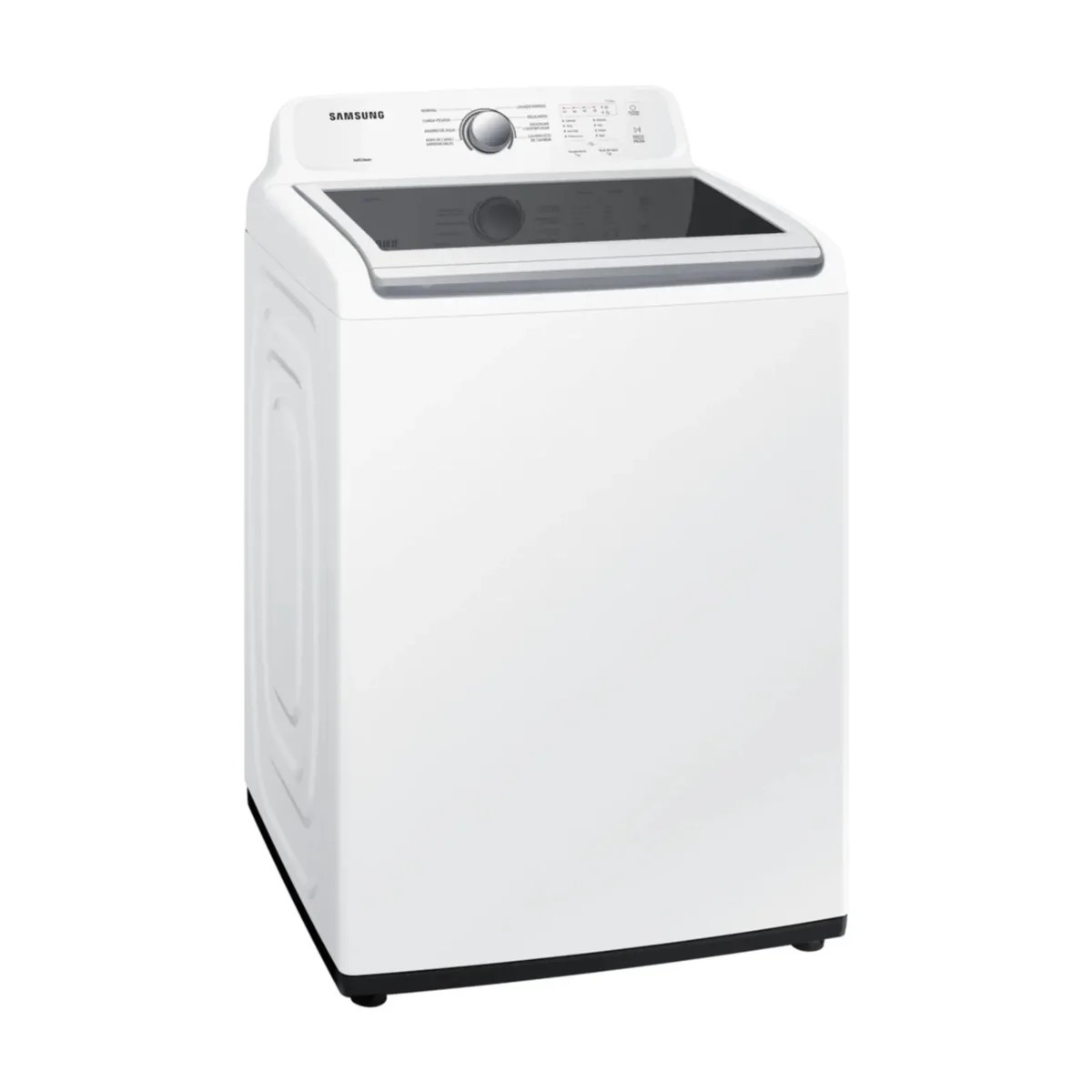 Lavadora Samsung 20 Kilos Carga Superior Blanca WA20A3351GW image number null
