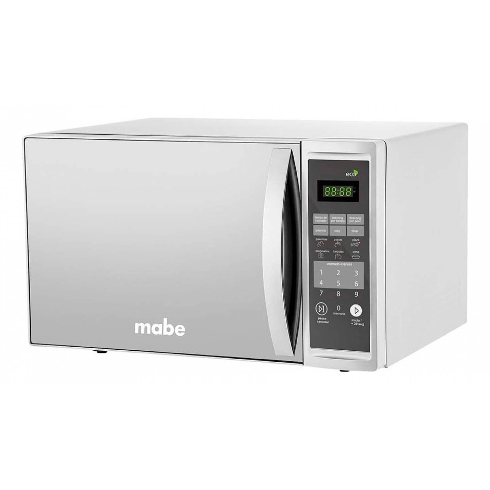 Microondas Mabe 1.4 Pies Espejo HMM114SEJ image number null