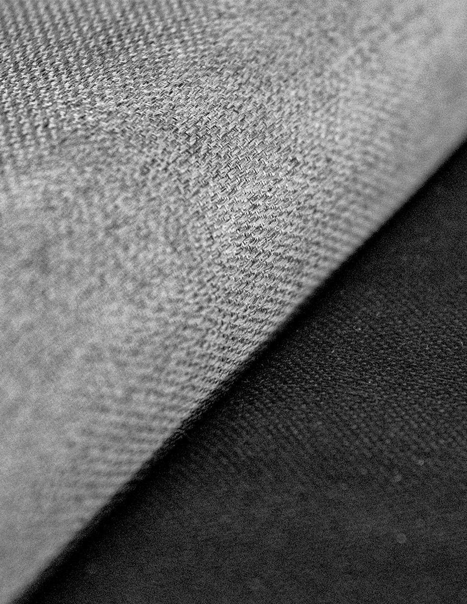 Cama Doble Roomi Matrimonial - Matrimonial + 2 Colchones Smile, Color Gris image number null