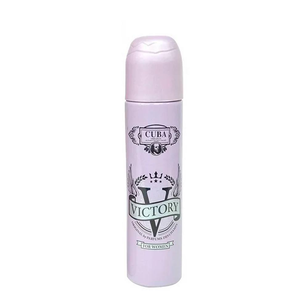 Perfume Victory de Cuba 100 ml EDP image number null