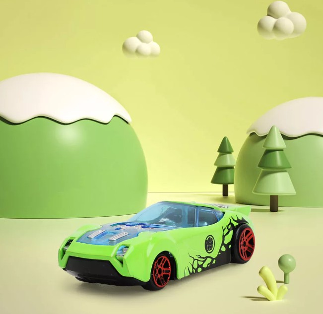 48pcs Coches De Juguetes Modelos Aleaci&oacute;n A Escal Para Ni&ntilde;os image number null