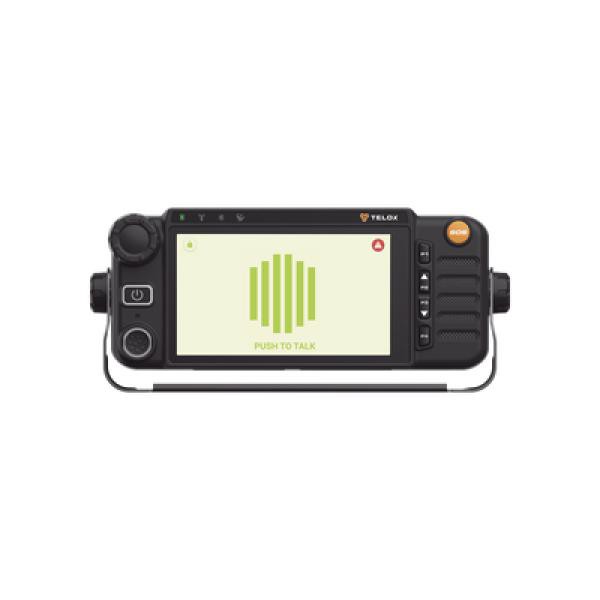 Telo Systems M6L Radio PoC M&oacute;vil 4G LTE Compatible con NXRadio image number null