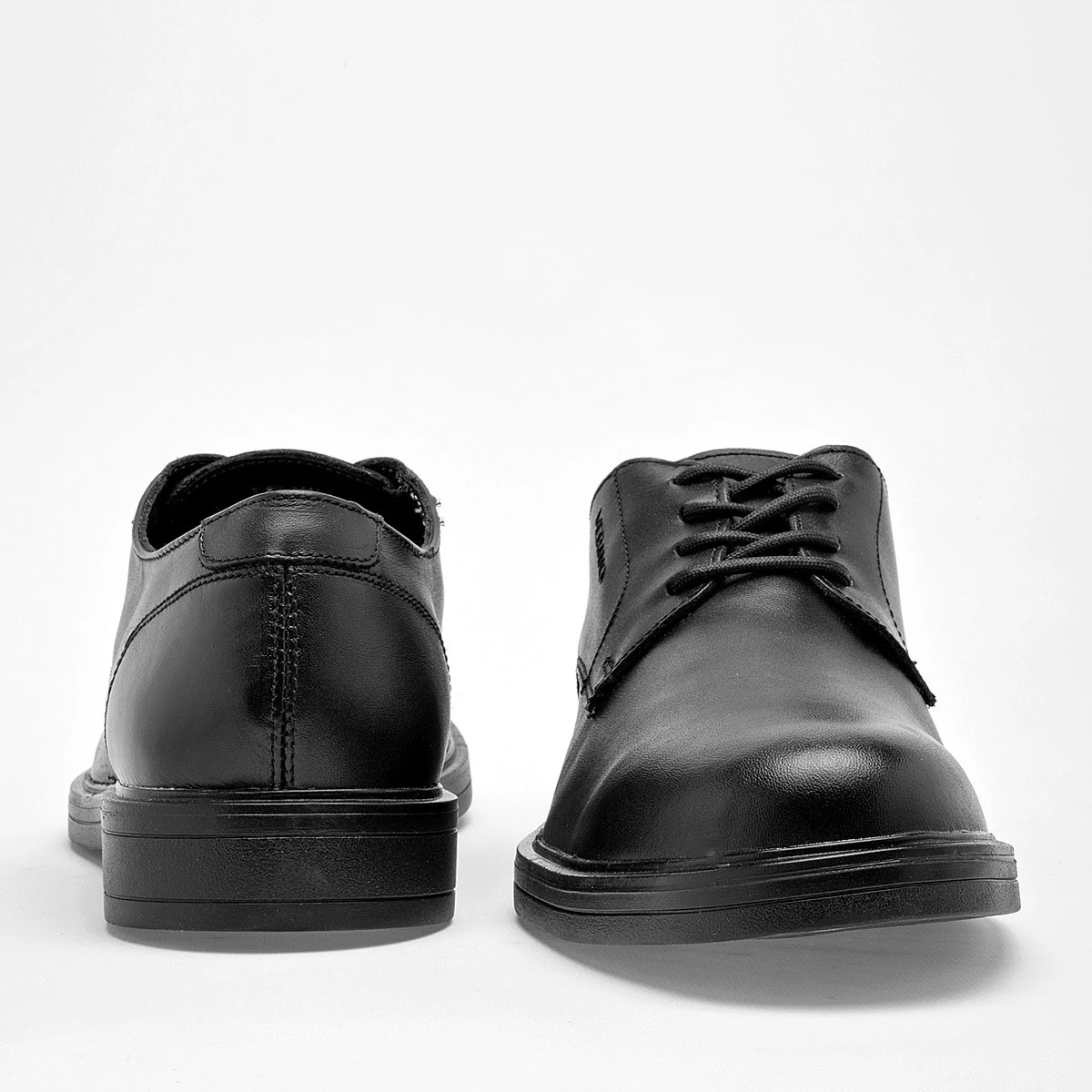 ZAPATO CASUAL Merano HOMBRE EN COLOR NEGRO 44040 image number null