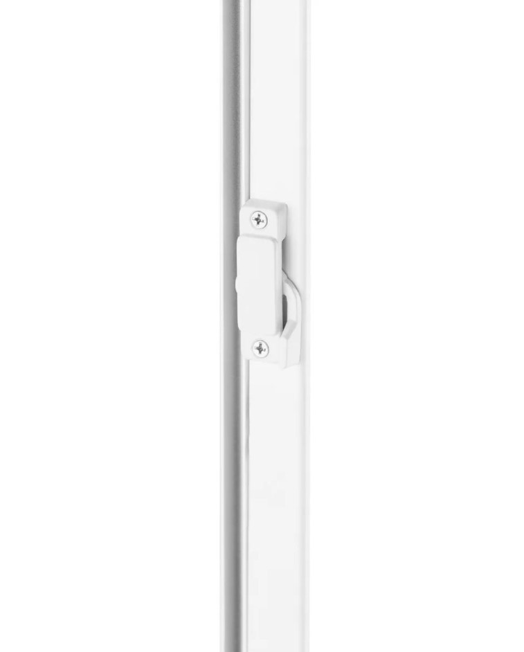 VENTANA ALUMINIO 1.5" 150X120 CRISTAL CLARO 3MM image number null