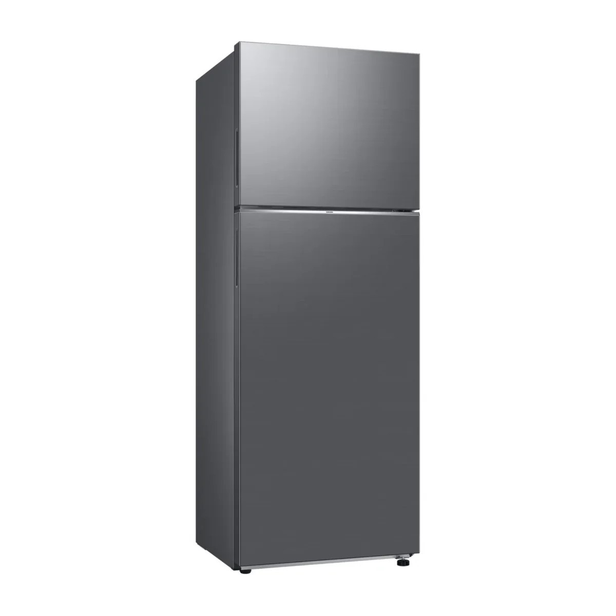 Refrigerador Samsung 19 Pies C&uacute;bicos AI Top Mount Gris RT53DG6128S9 image number null