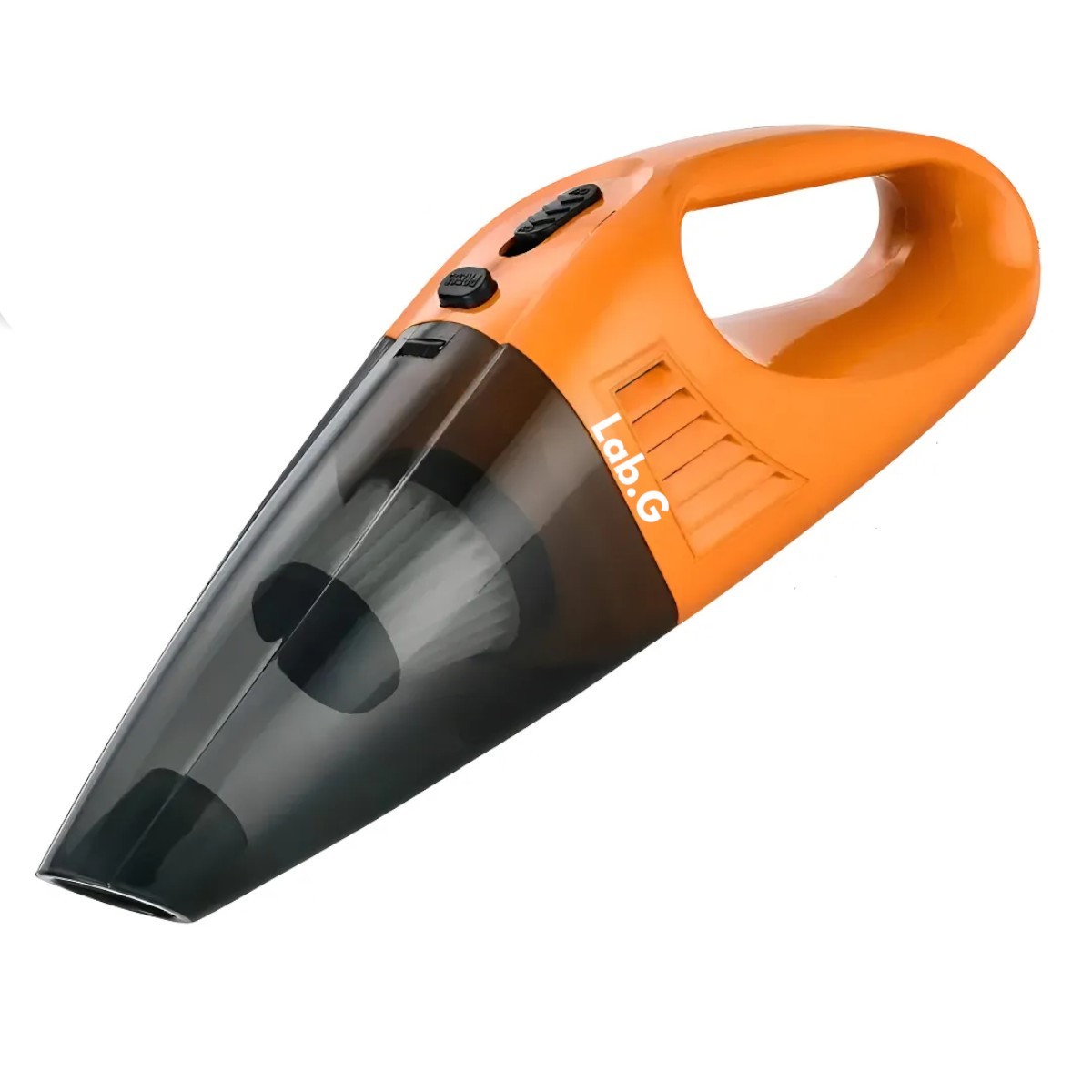 Aiyinsmart Aspiradora Port&aacute;til Inal&aacute;mbrica de Mano 9KPa Filtro HEPA Accesorios Incluidos image number null