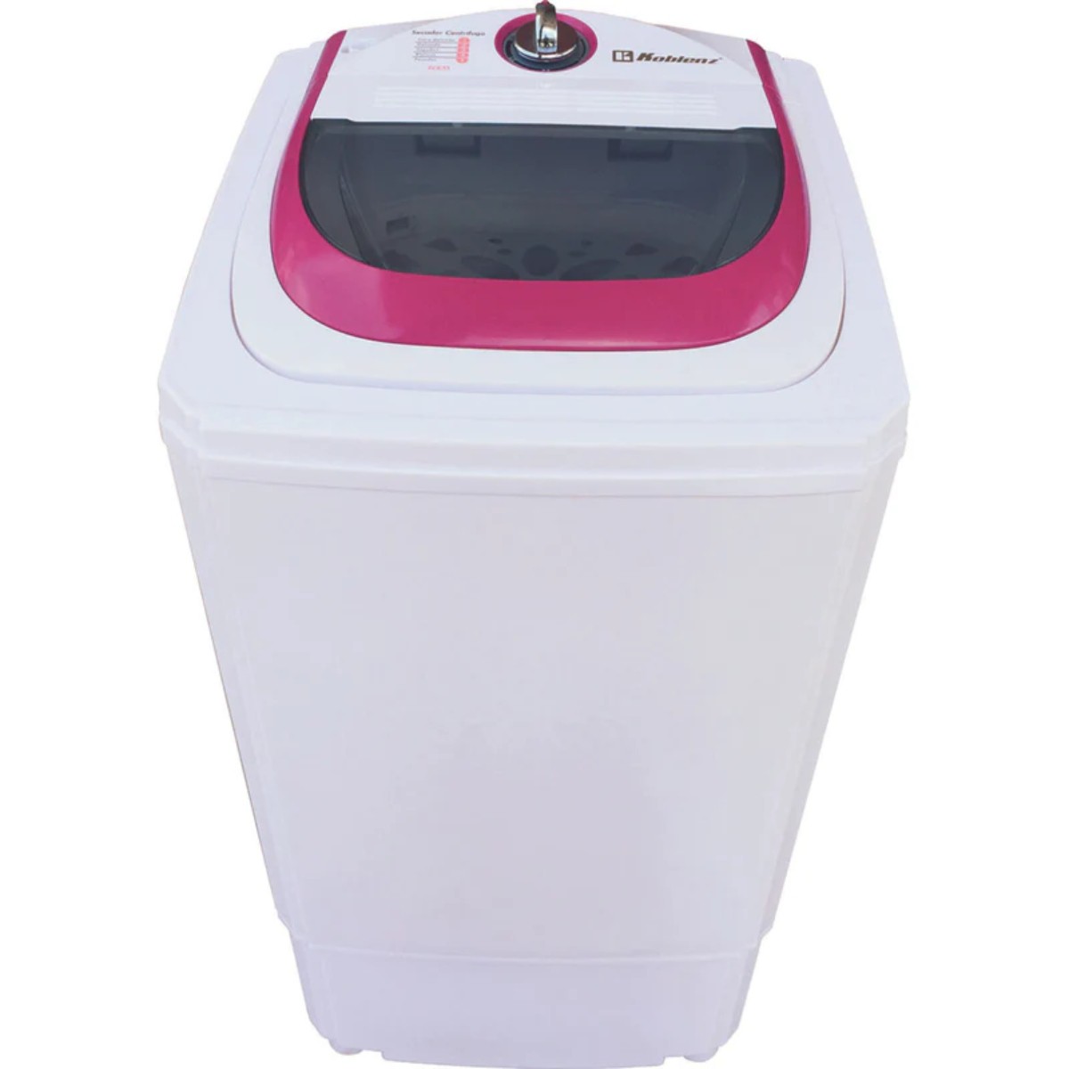 Centrifugadora Koblenz SCK55 5.5 KG Blanco ENDY9* image number null