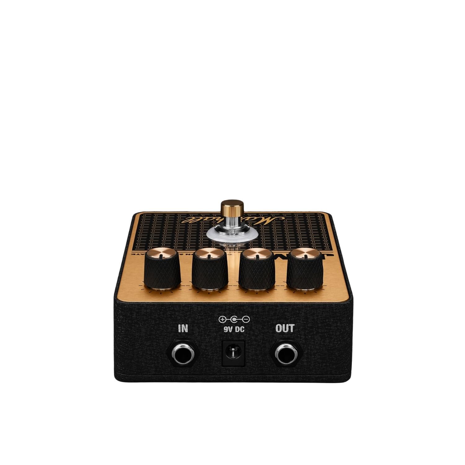 Pedal de Efectos Serie JVM PEDL-92014 MARSHALL image number null