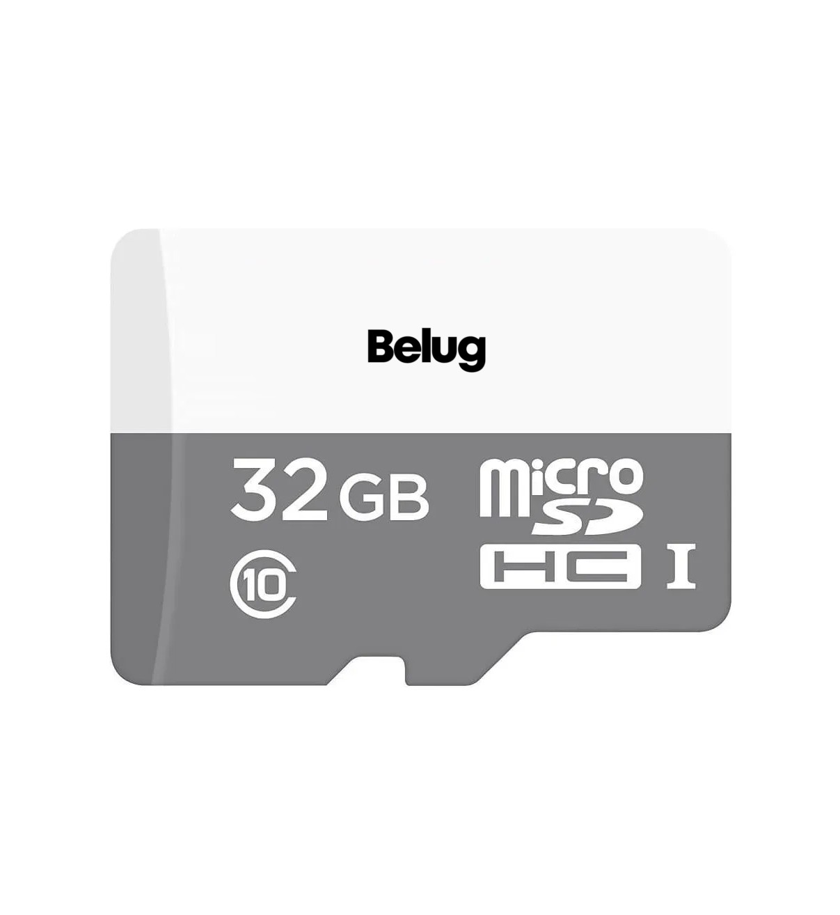 Tarjeta de memoria Ultra con adaptador SD 32GB image number null