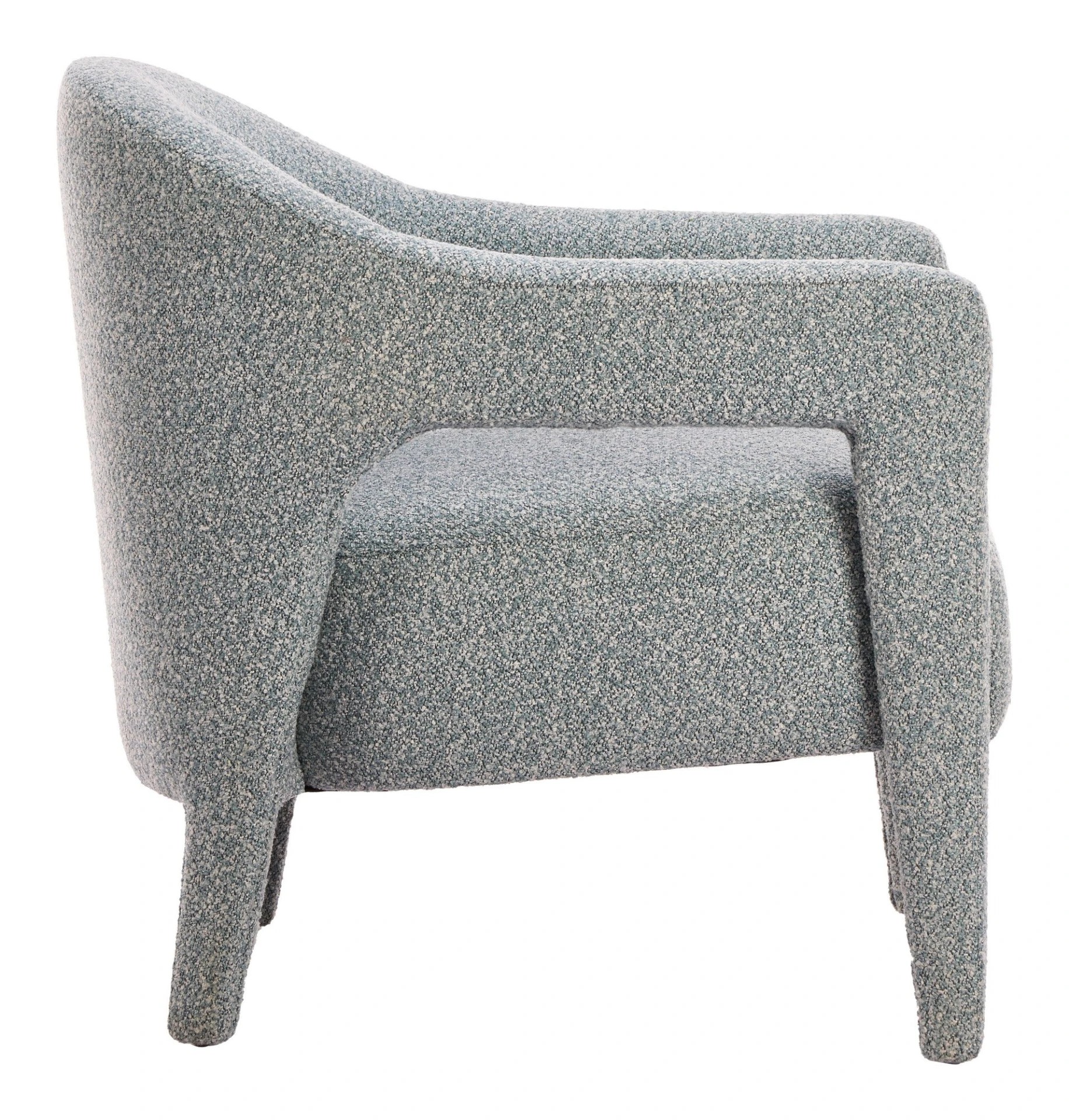 Sillon Eluma Esmeralda Kessa image number null