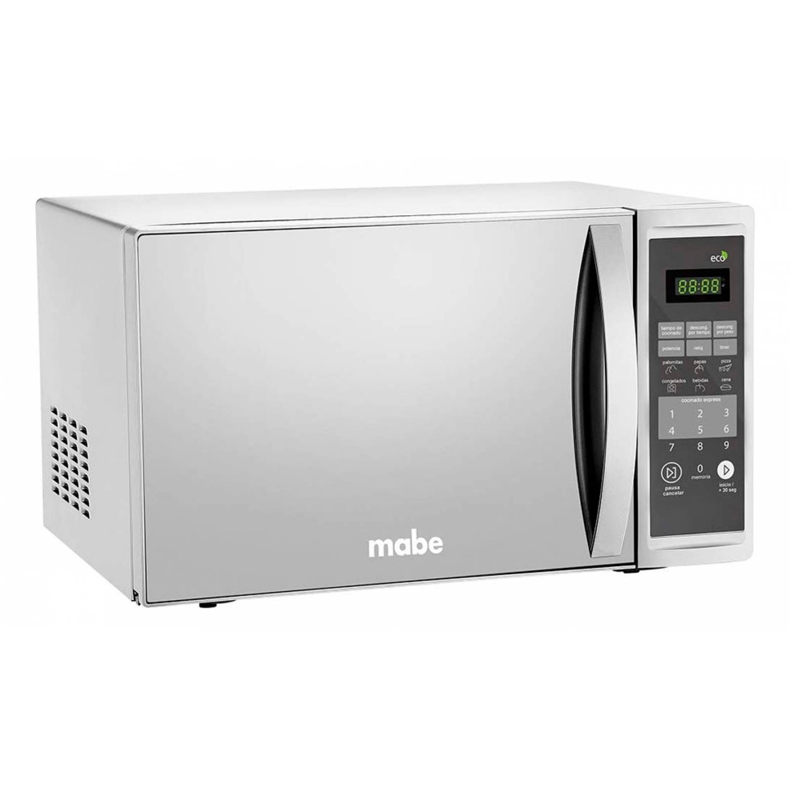 Microondas Mabe 1.4 Pies Espejo HMM114SEJ image number null