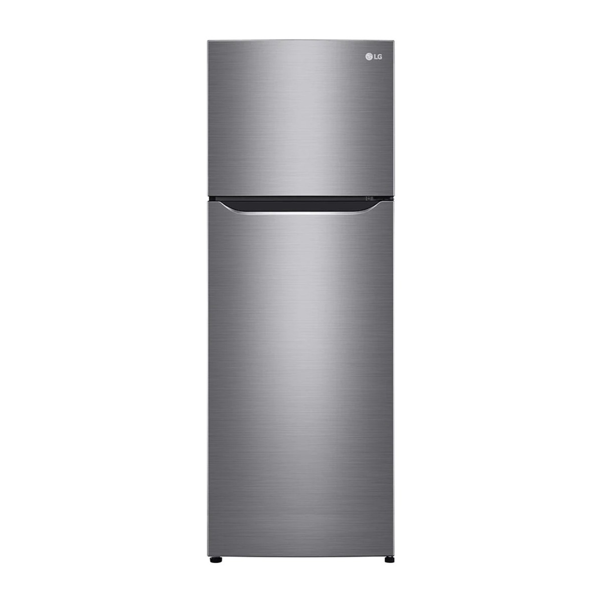 Refrigerador LG GT29BPPK 9P Smart Inverter / Top Freezer Silver ALBY ENTREGA SOLO VALIDA EN LA CDMX Y ZONA METROPOLITANA image number null