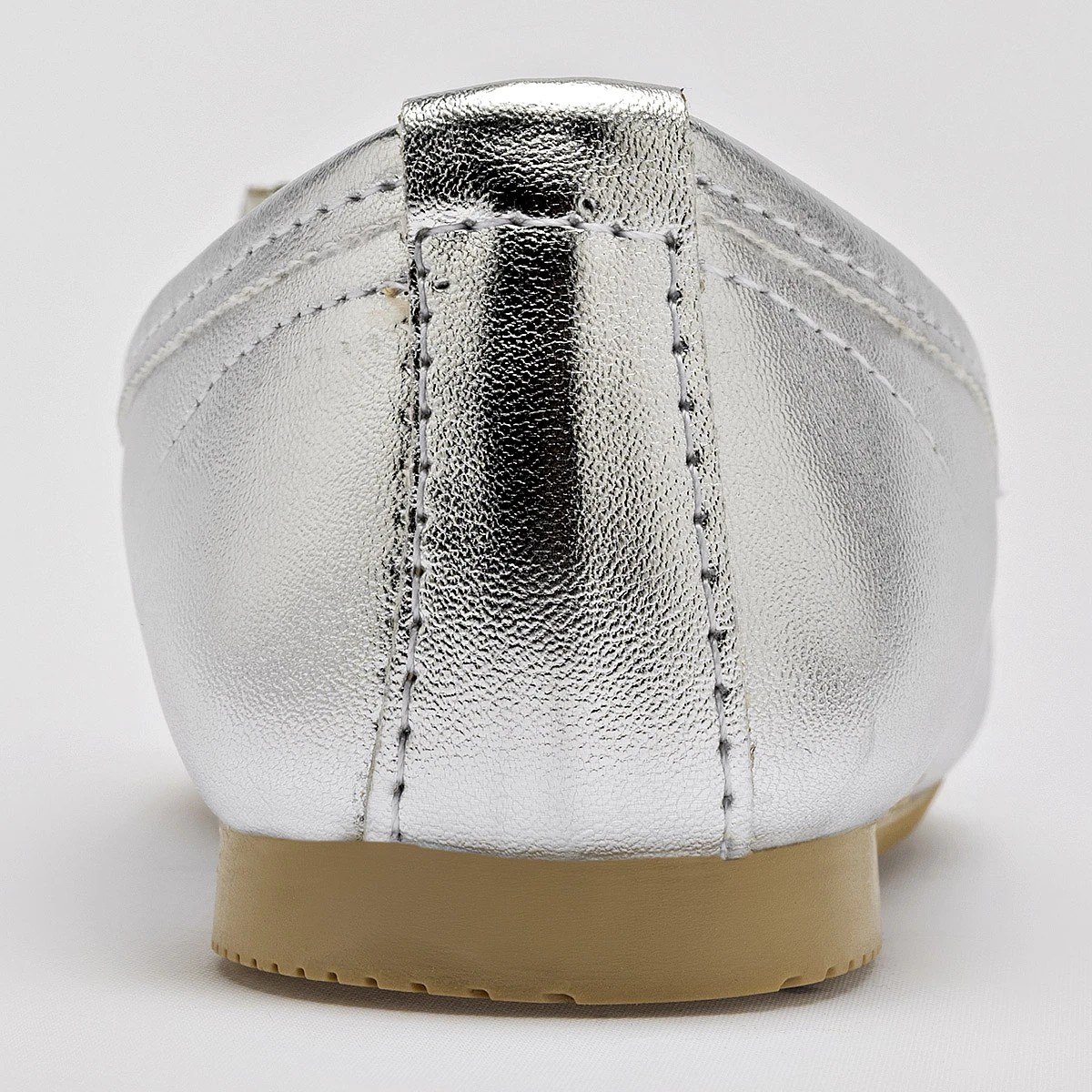 Celex balerina para preescolar ni&ntilde;a plata cod 112019-1 image number null