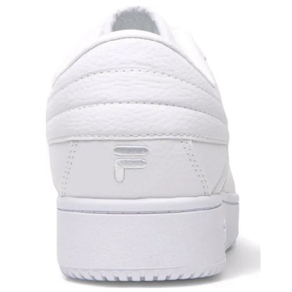 Tenis Fila A-Low Blanco Hombre Tallas #25 al #30 image number null