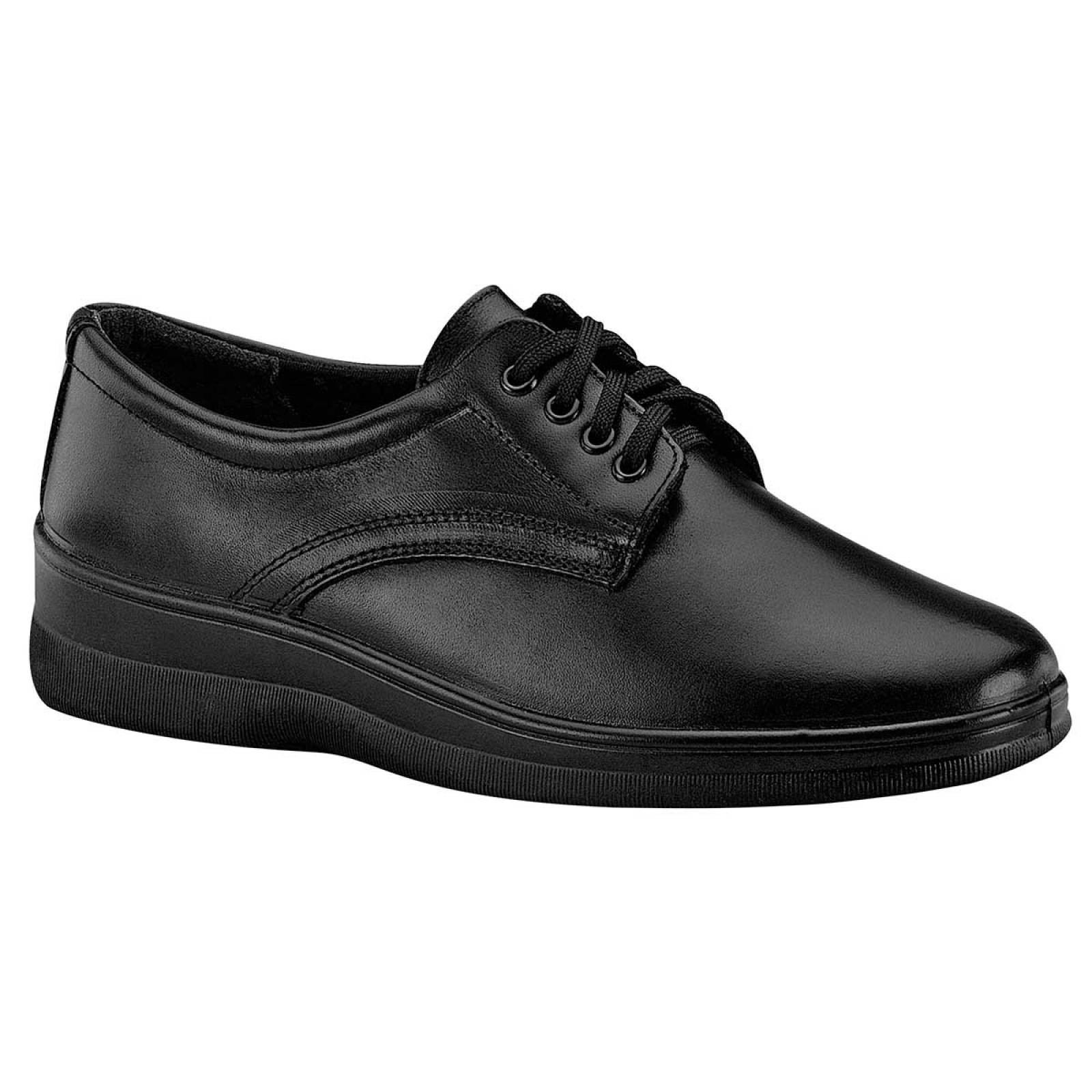 ZAPATO CASUAL Flexi 5807 Color NEGRO PARA MUJER TX1 image number null