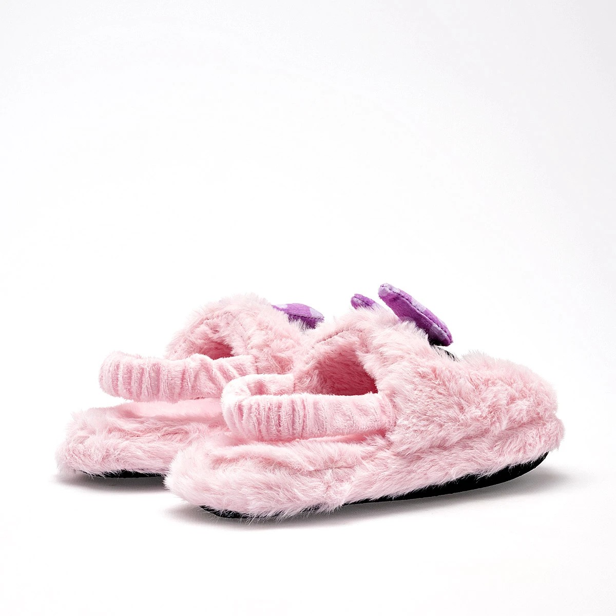 ZAPATO PANTUFLA Arra Ni&Ntilde;A DMIMP0018 COLOR ROSA image number null