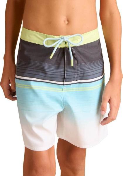 Bermuda/short de playa ni&ntilde;o negro Next & Co modelo 908N image number null