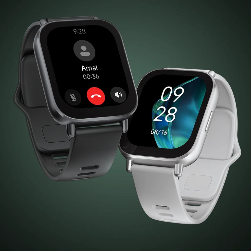 Xiaomi Redmi Watch 5 Active Resistente Al Agua, Llamadas. Blanco. image number null