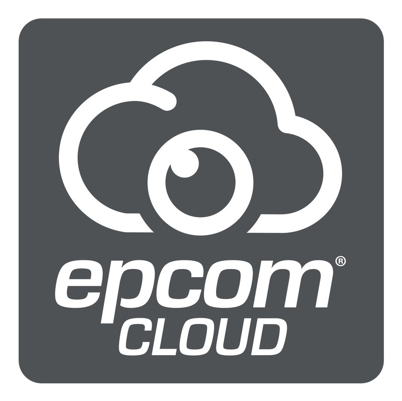 Epcom Cloud Suscripci&oacute;n Anual - Grabaci&oacute;n Nube 1 Canal IP 2MP 14 D&iacute;as Retenci&oacute;n image number null