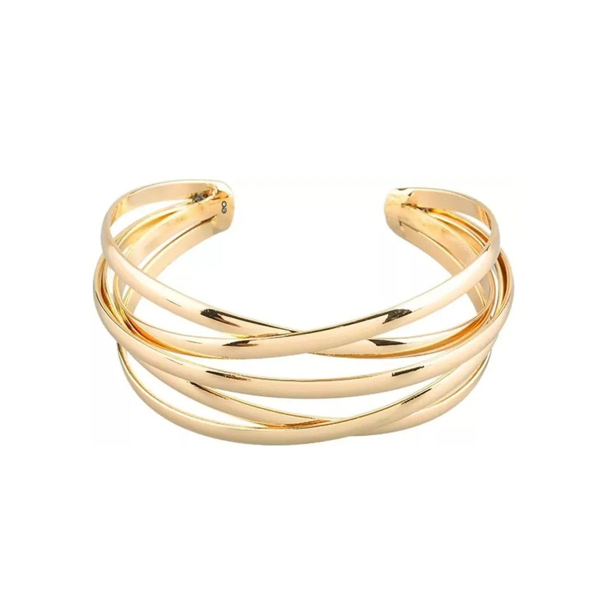 Pulsera De Moda Estilo Brazalete image number null