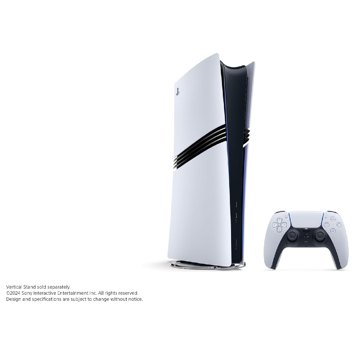 Consola PlayStation 5 Pro Edition (2 TB) image number null
