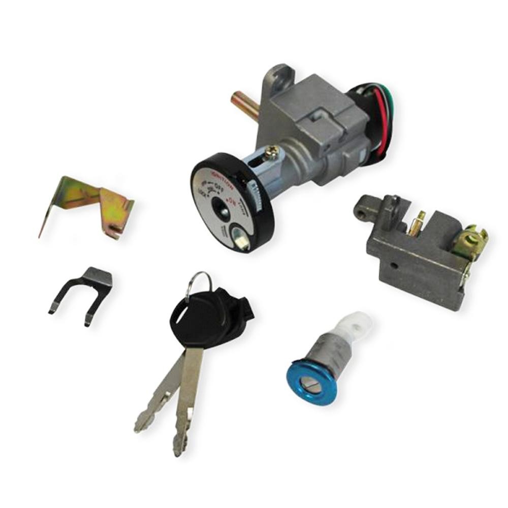 Switch Completo Para Moto D150 X150D MODENA 125 Sayto image number null